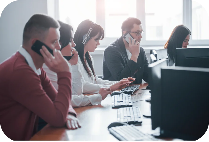 Что включает в себя «Контроль качества звонков» от MTS в Грязовец