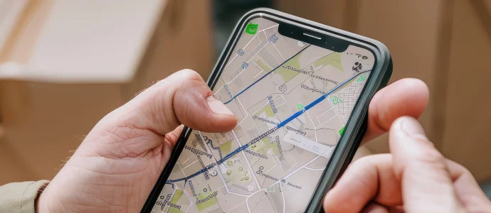 NB-IoT трекеры для отслеживания грузов